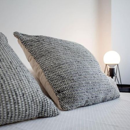 Fantastico Apartamento Junto Al Mar Valencia Exterior foto