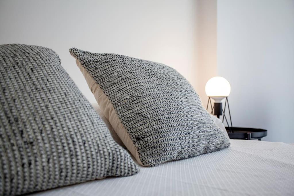Fantastico Apartamento Junto Al Mar Valencia Exterior foto